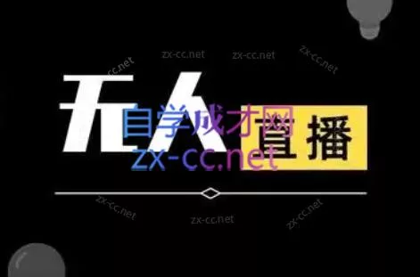 宝子哥·无人直播-非实时防风技术(更新4月) - 项目资源网