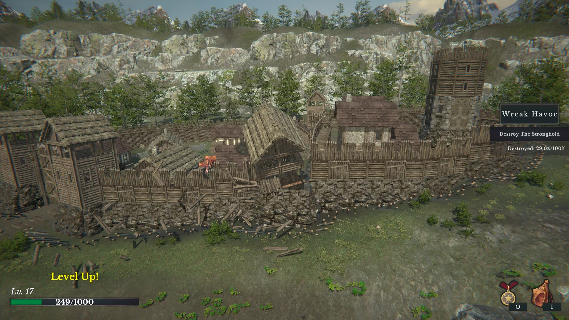 PC游戏《中世纪机器制造者 Medieval Machines Builder》中文Build.20105750 - 项目资源网