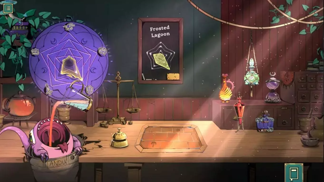 【美版】魔饮心语 .Tavern Talk 中文 【美版】魔饮心语 .Tavern Talk 中文